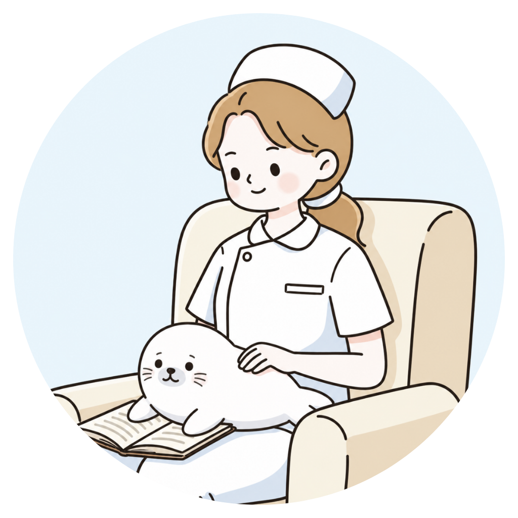 ごまちゃん
